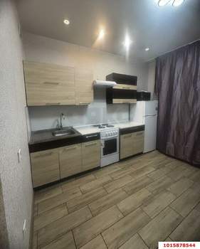 1-к квартира, вторичка, 42м2, 1/16 этаж