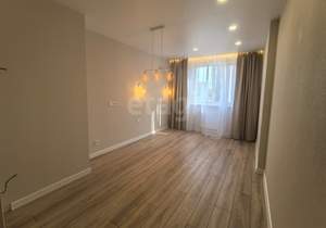 1-к квартира, вторичка, 38м2, 4/16 этаж