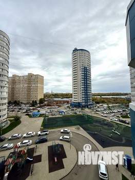 1-к квартира, вторичка, 35м2, 6/16 этаж