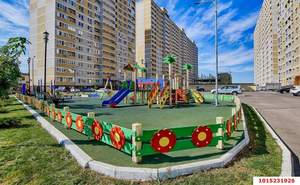 Студия квартира, вторичка, 30м2, 22/22 этаж