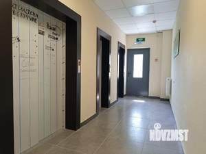 3-к квартира, вторичка, 104м2, 7/25 этаж