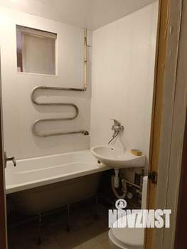 2-к квартира, вторичка, 46м2, 1/5 этаж