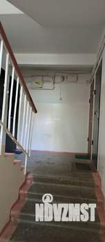 3-к квартира, вторичка, 59м2, 1/5 этаж