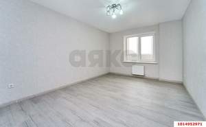 1-к квартира, вторичка, 45м2, 20/22 этаж