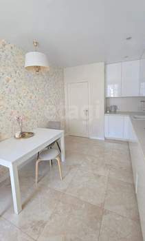 2-к квартира, вторичка, 60м2, 10/19 этаж