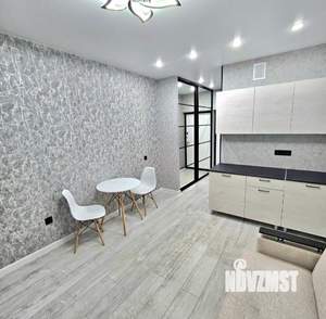 Студия квартира, вторичка, 24м2, 2/10 этаж