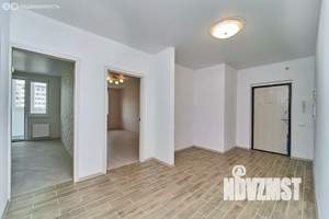 2-к квартира, вторичка, 71м2, 15/20 этаж