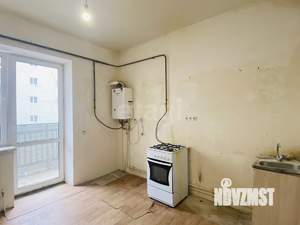 2-к квартира, вторичка, 60м2, 3/8 этаж