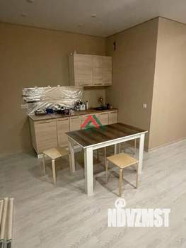 2-к квартира, вторичка, 53м2, 12/16 этаж