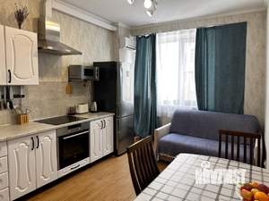2-к квартира, вторичка, 55м2, 4/7 этаж
