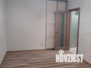 1-к квартира, вторичка, 42м2, 10/16 этаж
