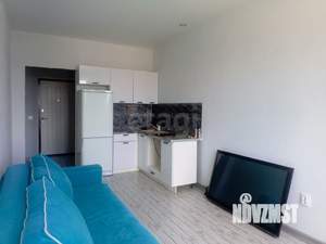 2-к квартира, вторичка, 37м2, 3/3 этаж