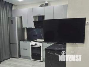 1-к квартира, вторичка, 33м2, 12/20 этаж