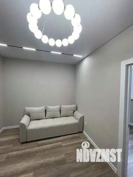 Студия квартира, вторичка, 27м2, 11/16 этаж