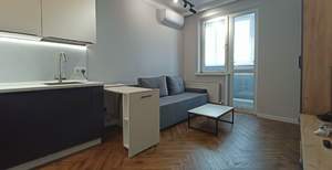 Студия квартира, вторичка, 25м2, 15/20 этаж