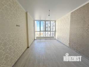 2-к квартира, вторичка, 58м2, 18/25 этаж