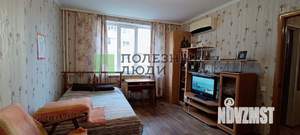 1-к квартира, вторичка, 35м2, 4/7 этаж