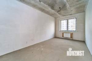 1-к квартира, вторичка, 36м2, 11/19 этаж