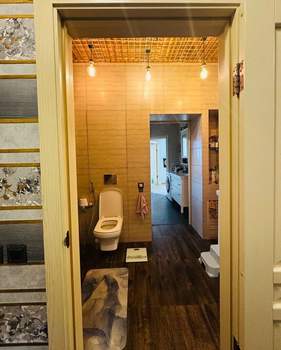 3-к квартира, вторичка, 117м2, 20/22 этаж