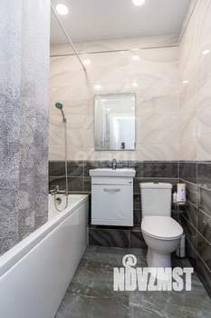 3-к квартира, вторичка, 71м2, 8/17 этаж