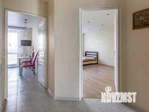 2-к квартира, вторичка, 55м2, 5/8 этаж
