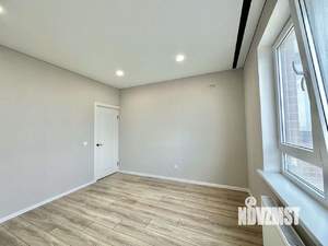 2-к квартира, вторичка, 46м2, 10/24 этаж