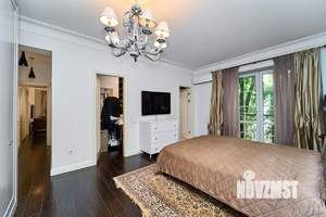 3-к квартира, вторичка, 112м2, 3/5 этаж