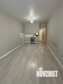 Студия квартира, вторичка, 30м2, 7/26 этаж