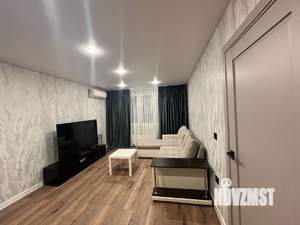 1-к квартира, вторичка, 40м2, 11/16 этаж