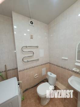 1-к квартира, вторичка, 40м2, 5/21 этаж