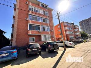 2-к квартира, вторичка, 35м2, 2/5 этаж