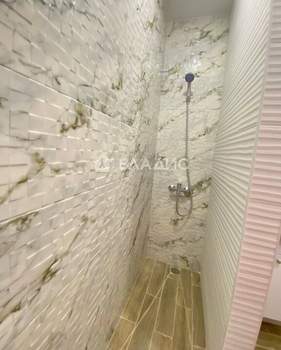 1-к квартира, вторичка, 34м2, 18/19 этаж