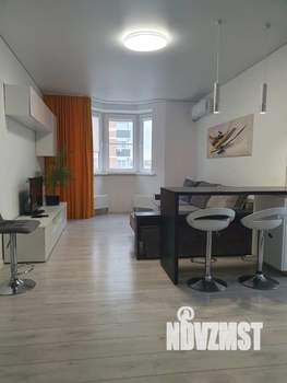 2-к квартира, вторичка, 73м2, 16/16 этаж