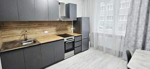 1-к квартира, вторичка, 38м2, 7/8 этаж