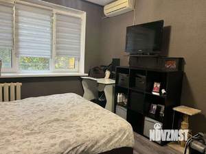 2-к квартира, вторичка, 34м2, 3/5 этаж