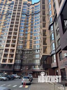 Студия квартира, вторичка, 25м2, 17/22 этаж