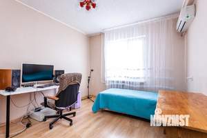 3-к квартира, вторичка, 68м2, 9/10 этаж