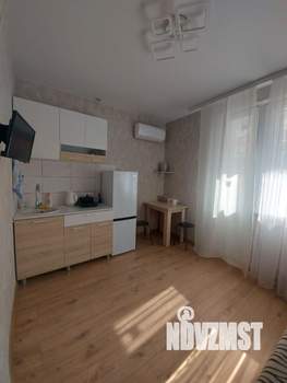 Студия квартира, вторичка, 19м2, 10/16 этаж