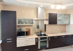 3-к квартира, вторичка, 93м2, 6/17 этаж
