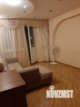 2-к квартира, вторичка, 71м2, 17/17 этаж