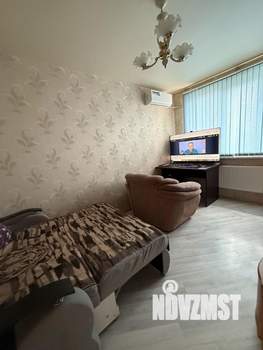 1-к квартира, вторичка, 31м2, 4/5 этаж