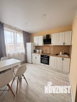 1-к квартира, вторичка, 32м2, 8/9 этаж