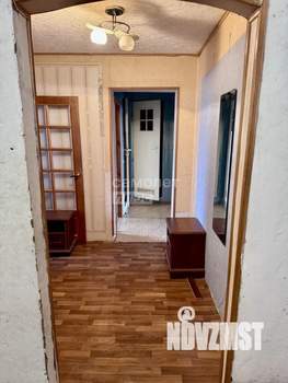 3-к квартира, вторичка, 69м2, 7/10 этаж