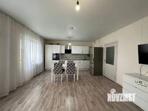 1-к квартира, вторичка, 63м2, 6/16 этаж