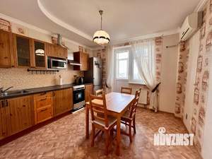 2-к квартира, вторичка, 76м2, 8/24 этаж