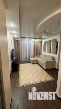 2-к квартира, вторичка, 71м2, 10/17 этаж