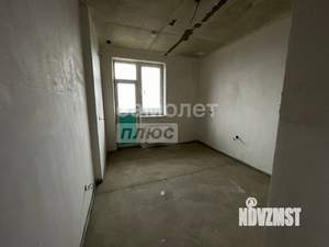 1-к квартира, сданный дом, 35м2, 11/16 этаж