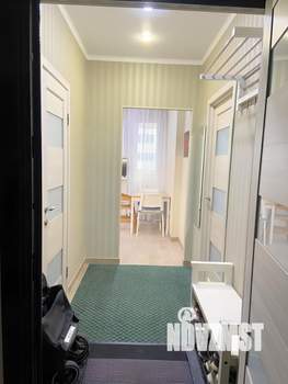 1-к квартира, вторичка, 34м2, 2/9 этаж