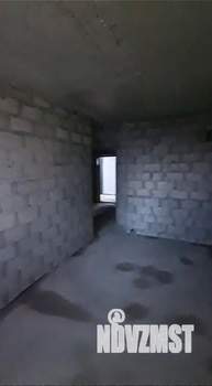 1-к квартира, вторичка, 42м2, 14/17 этаж