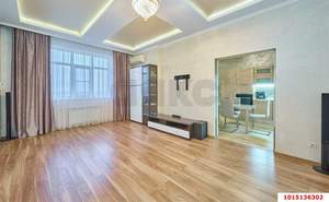 2-к квартира, вторичка, 98м2, 13/24 этаж